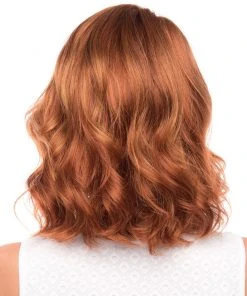 Brittaney (Exclusive) | Lace Front & Monofilament Synthetic Wig By Envy