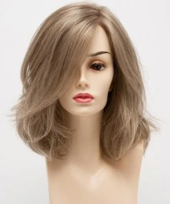 Chloe | Lace Front & Monofilament Part Synthetic Wig By Envy