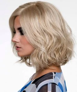 Chloe (Exclusive) | Lace Front & Monofilament Part Synthetic Wig By Envy Wigs For Women