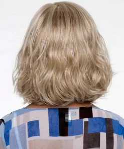 Chloe | Lace Front & Monofilament Part Synthetic Wig By Envy