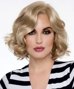 Wigs For Women Coco (Exclusive) | Lace Front & Monofilament Part Synthetic Wig By Envy