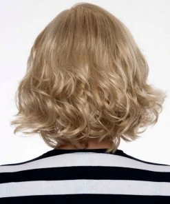 Wigs For Women Coco | Lace Front & Monofilament Part Synthetic Wig By Envy