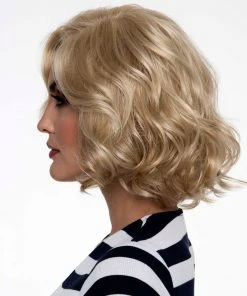 Wigs For Women Coco (Exclusive) | Lace Front & Monofilament Part Synthetic Wig By Envy