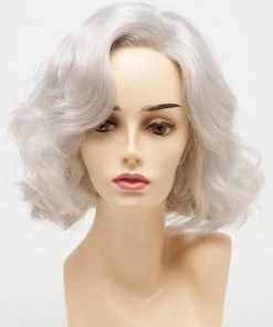 Wigs For Women Coco | Lace Front & Monofilament Part Synthetic Wig By Envy