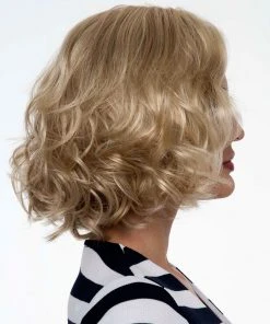 Wigs For Women Coco (Exclusive) | Lace Front & Monofilament Part Synthetic Wig By Envy