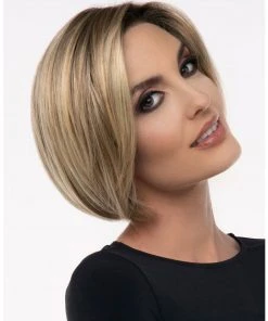 Eve (Exclusive) | Lace Front & Monofilament Part Synthetic Wig By Envy