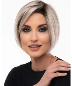 Eve (Exclusive) | Lace Front & Monofilament Part Synthetic Wig By Envy