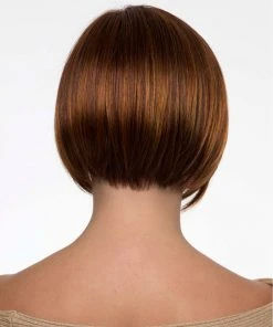 Wigs For Women Eve | Lace Front & Monofilament Part Synthetic Wig By Envy