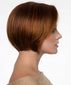 Wigs For Women Eve | Lace Front & Monofilament Part Synthetic Wig By Envy