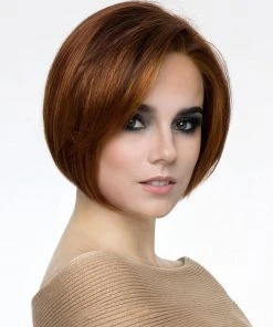 Wigs For Women Eve | Lace Front & Monofilament Part Synthetic Wig By Envy