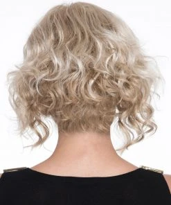 Harper | Lace Front & Monofilament Top Synthetic Wig By Envy