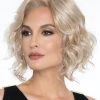 Harper | Lace Front & Monofilament Top Synthetic Wig By Envy