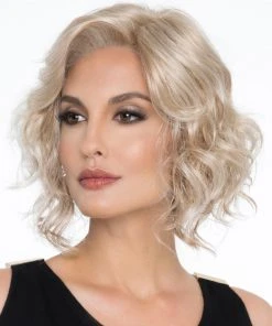 Harper | Lace Front & Monofilament Top Synthetic Wig By Envy