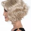 Harper (Exclusive) | Lace Front & Monofilament Top Synthetic Wig By Envy Wigs For Women