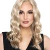 Maya | Lace Front & Monofilament Top Synthetic Wig By Envy