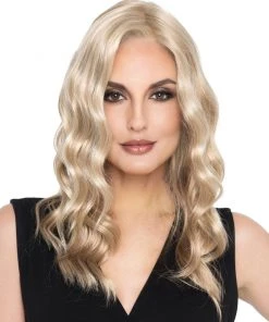 Maya | Lace Front & Monofilament Top Synthetic Wig By Envy
