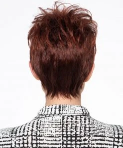 Wigs For Women Raven | Lace Front Synthetic Wig By Envy