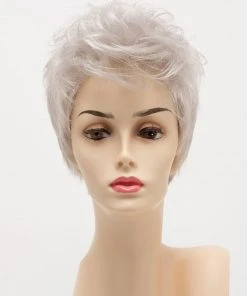 Wigs For Women Raven | Lace Front Synthetic Wig By Envy