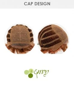 Raven (Exclusive) | Lace Front Synthetic Wig By Envy Wigs For Women