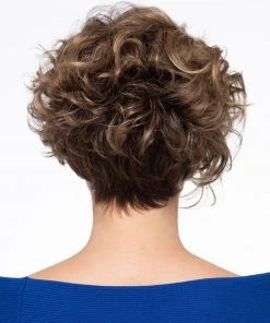 Carrisa (Exclusive) | Lace Front & Monofilament Part Synthetic Wig By Envy Wigs For Women