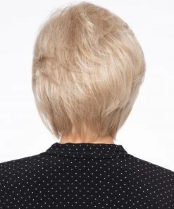 Wigs For Women Juliet (Exclusive) | Lace Front & Monofilament Part Synthetic Wig By Envy