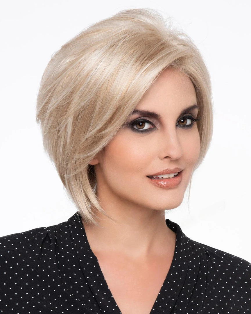 Wigs For Women Juliet (Exclusive) | Lace Front & Monofilament Part Synthetic Wig By Envy