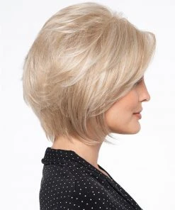 Wigs For Women Juliet (Exclusive) | Lace Front & Monofilament Part Synthetic Wig By Envy