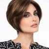 Tinsley | Lace Front & Monofilament Part Synthetic Wig By Envy Wigs For Women