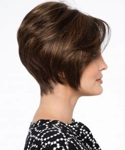 Wigs For Women Tinsley (Exclusive) | Lace Front & Monofilament Part Synthetic Wig By Envy