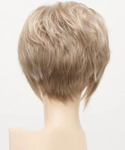 Tinsley | Lace Front & Monofilament Part Synthetic Wig By Envy Wigs For Women