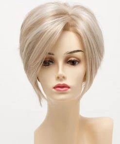Tinsley | Lace Front & Monofilament Part Synthetic Wig By Envy Wigs For Women