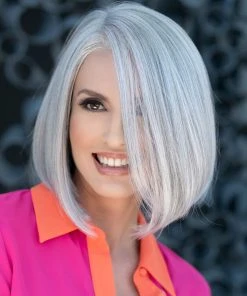 Wigs For Women London (Exclusive) | Lace Front & Monofilament Part Synthetic Wig By Envy