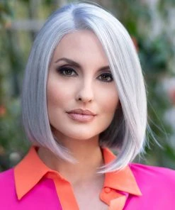 Wigs For Women London (Exclusive) | Lace Front & Monofilament Part Synthetic Wig By Envy