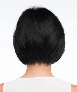 Abbey | Monofilament Human Hair Blend Wig By Envy