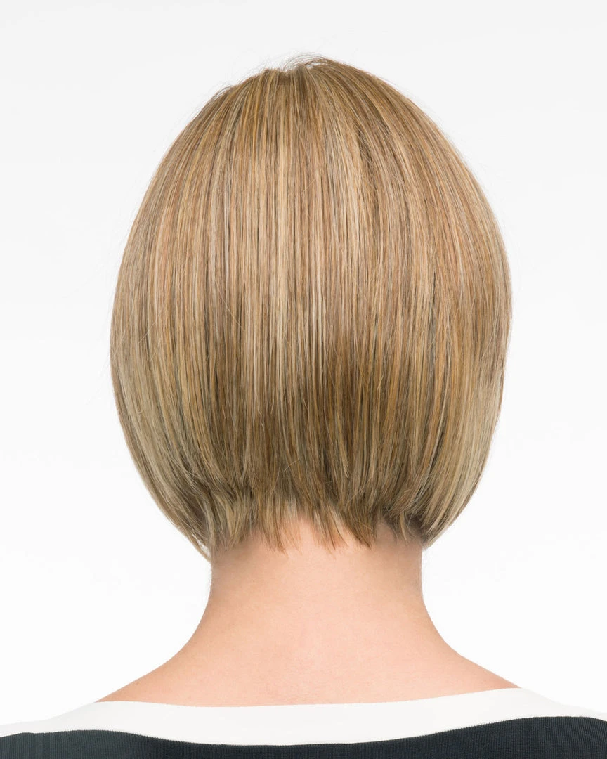 Shyla | Monofilament Human Hair Blend Wig By Envy Wigs For Women