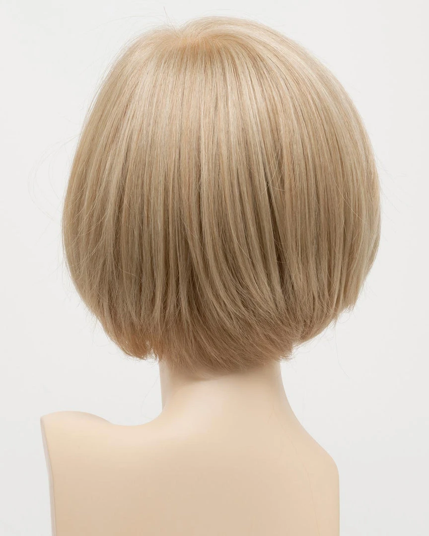 Shyla | Monofilament Human Hair Blend Wig By Envy Wigs For Women