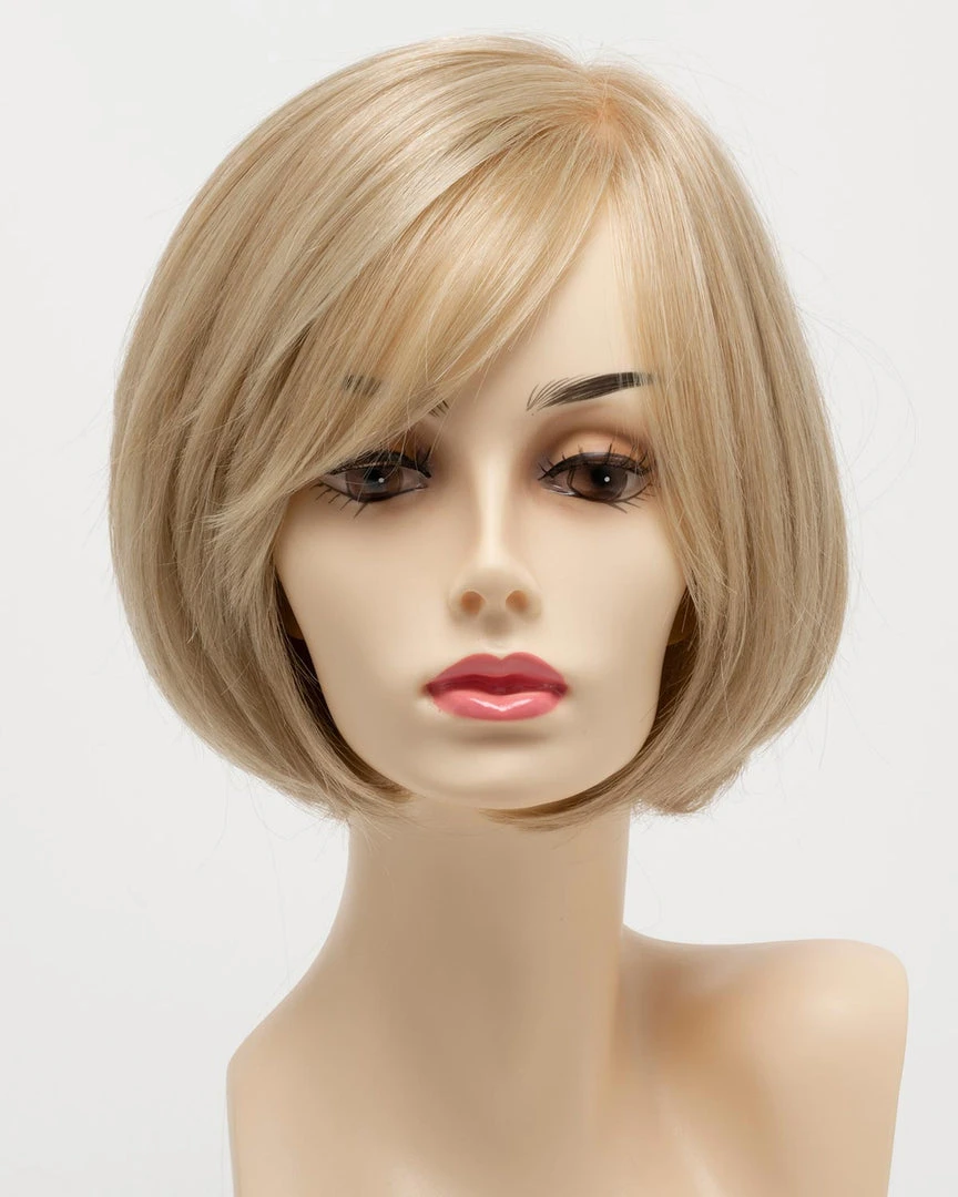 Shyla | Monofilament Human Hair Blend Wig By Envy Wigs For Women
