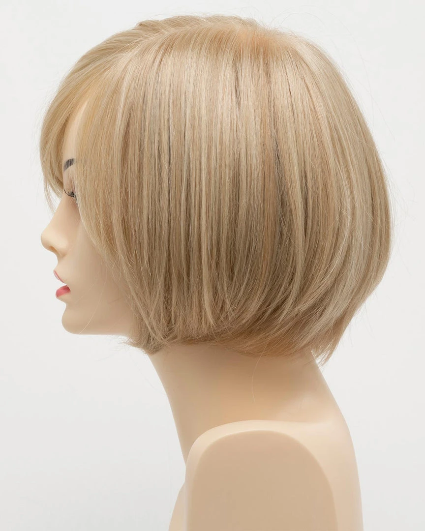 Shyla | Monofilament Human Hair Blend Wig By Envy Wigs For Women