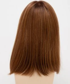 Wigs For Women Chelsea (Exclusive) | Monofilament Human Hair Blend Wig By Envy