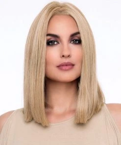 Chelsea | Monofilament Human Hair Blend Wig By Envy