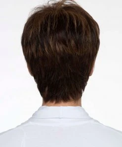 Destiny (Exclusive) | Monofilament Human Hair Blend Wig By Envy