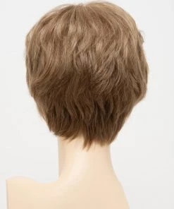 Destiny | Monofilament Human Hair Blend Wig By Envy Wigs For Women