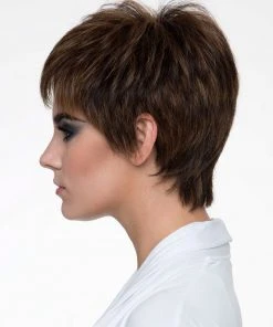 Destiny | Monofilament Human Hair Blend Wig By Envy Wigs For Women