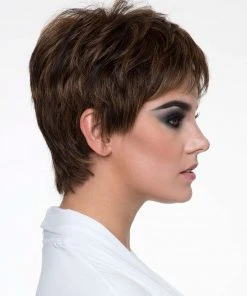 Destiny (Exclusive) | Monofilament Human Hair Blend Wig By Envy