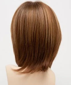 Grace (Exclusive) | Monofilament Human Hair Blend Wig By Envy Wigs For Women