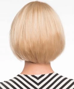 Amelia | Lace Front & Monofilament Human Hair Wig By Envy Wigs For Women