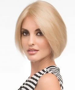 Amelia | Lace Front & Monofilament Human Hair Wig By Envy Wigs For Women
