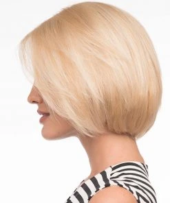 Amelia | Lace Front & Monofilament Human Hair Wig By Envy Wigs For Women