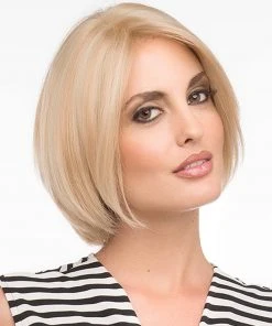 Amelia | Lace Front & Monofilament Human Hair Wig By Envy Wigs For Women