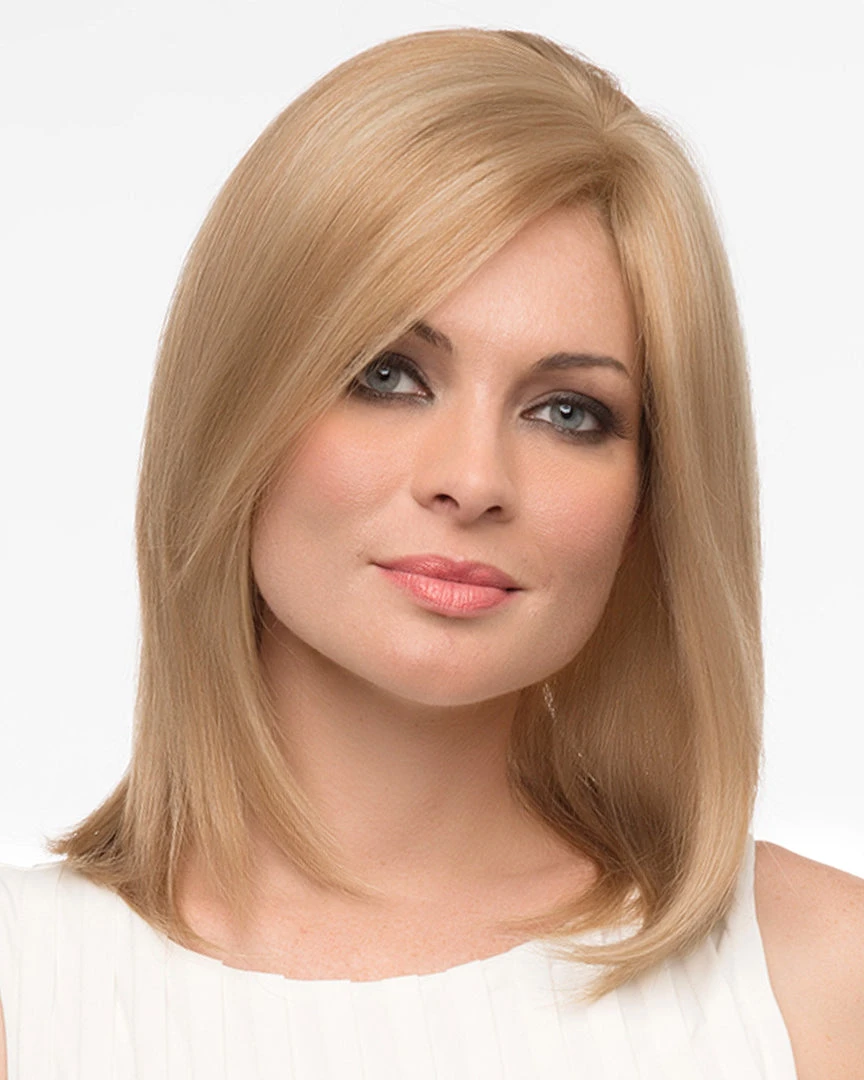Hannah | Lace Front & Monofilament Human Hair Wig By Envy Wigs For Women